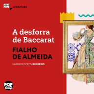 A desforra de Baccarat