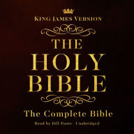 The Complete Audio Bible: King James Version