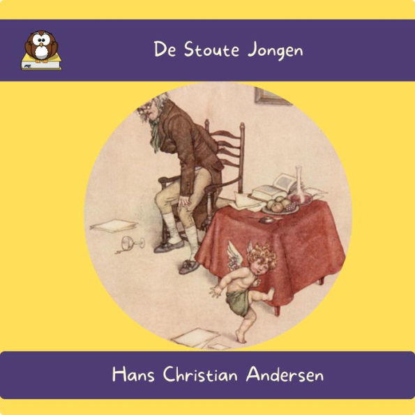 De Stoute Jongen