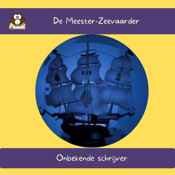 De Meester-Zeevaarder