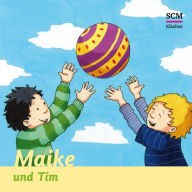 08: Maike und Tim (Abridged)