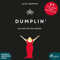 Dumplin' (German Edition)