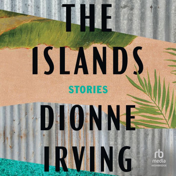 The Islands: Stories