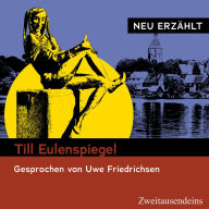 Till Eulenspiegel - neu erzählt (Abridged)