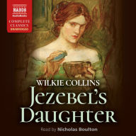 Jezebel's Daughter