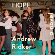 Hope: A Novel