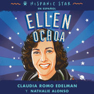 Hispanic Star en español: Ellen Ochoa