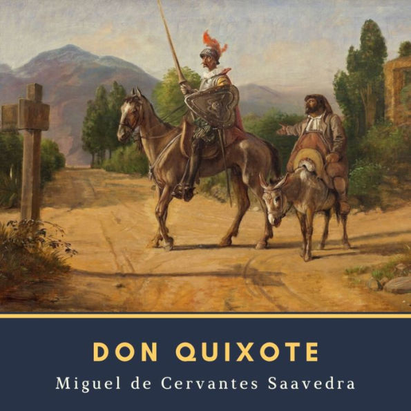 Don Quixote