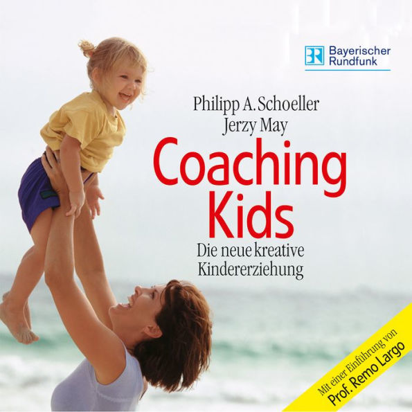 Coaching Kids (Abridged)