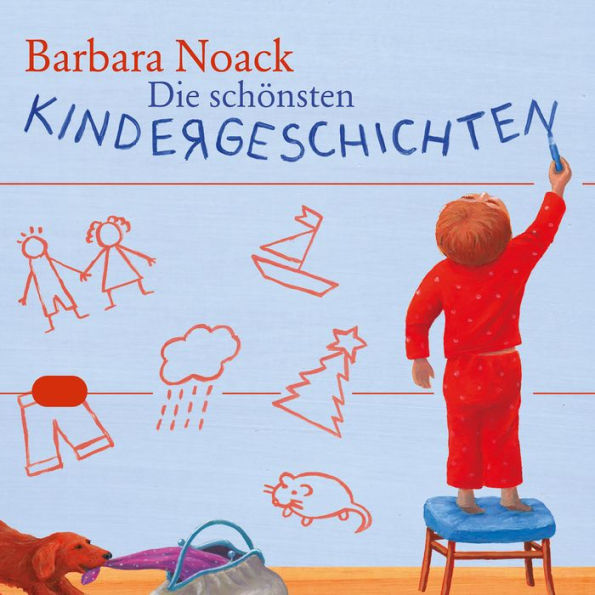 Die schönsten Kindergeschichten (Abridged)