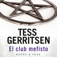 El club mefisto / The Mephisto Club