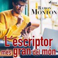 L´escriptor més gran del món