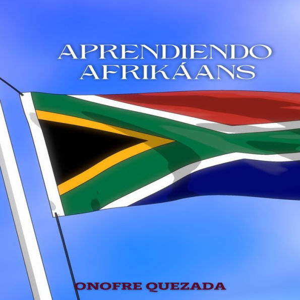 Aprendiendo Afrikáans