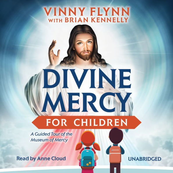 Divine Mercy for Children: A Guided Tour of the Museum of Mercy