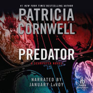 Predator (Kay Scarpetta Series #14)