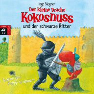 Der kleine Drache Kokosnuss und der schwarze Ritter (Abridged)