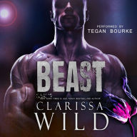 BEAST: (A Dark Mafia Romance)