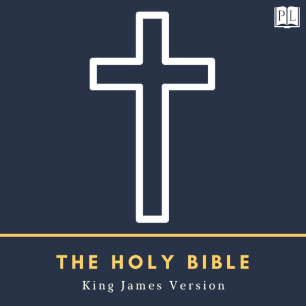 The Holy Bible: King James Version