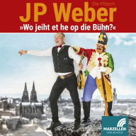 Wo jeiht et he op die Bühn?