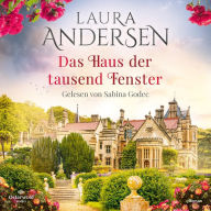 Das Haus der tausend Fenster (Abridged)