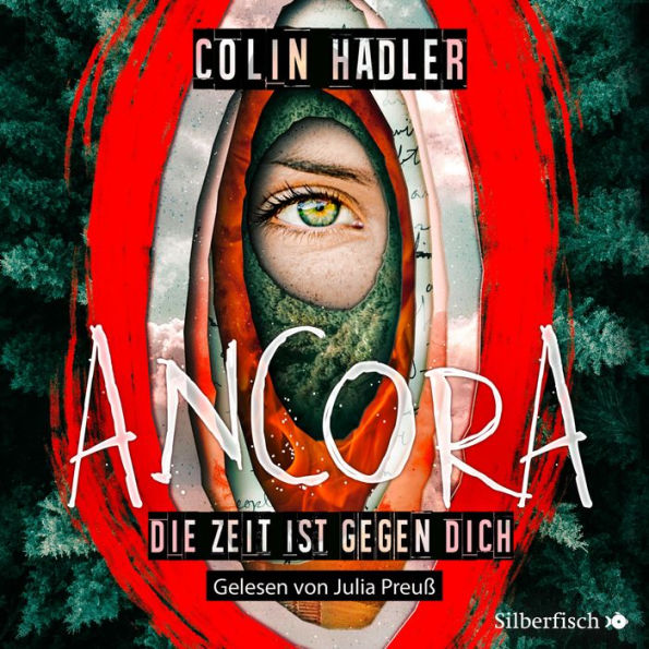 Ancora: Die Zeit ist gegen dich Ein Gedicht prophezeit deinen Tod - fliehen oder ausharren?