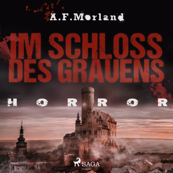 Im Schloss des Grauens - Horror