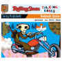 Rollende Steine: Rolling Stone - Talking Books (Abridged)