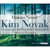 Kim Novak badete nie im See von Genezareth (Abridged)