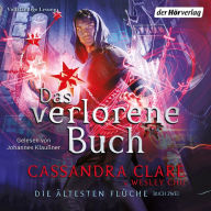 Das verlorene Buch: Die Ältesten Flüche 2