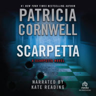 Scarpetta (Kay Scarpetta Series #16)