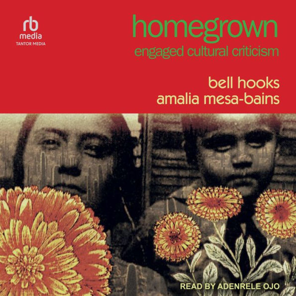 Homegrown: Engaged Cultural Criticism