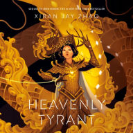 Heavenly Tyrant (Iron Widow, Book 2)