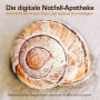 Die digitale Notfall-Apotheke: Soforthilfe bei Stress, Ärger und anderen Durchhängern: Premium-Entspannung für Anfänger und Fortgeschrittene