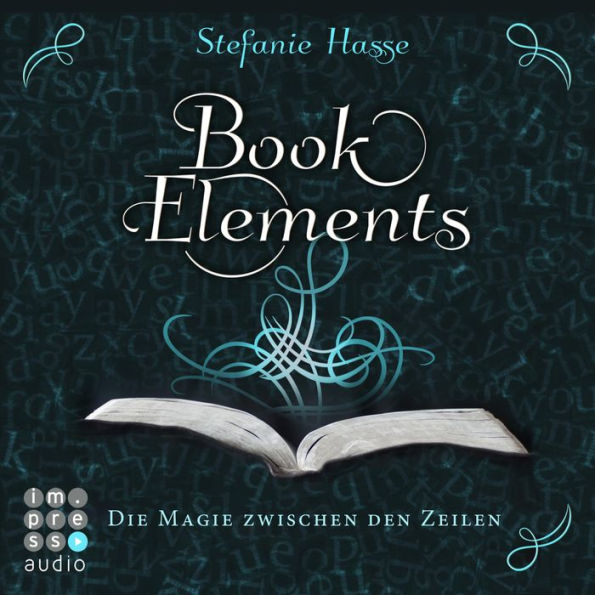 BookElements. Die Magie zwischen den Zeilen