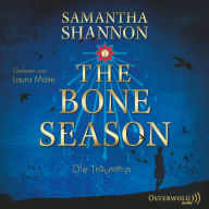 Die Träumerin: The Bone Season