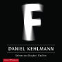 F (German Edition)