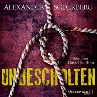 Unbescholten (Die Sophie-Brinkmann-Trilogie 1) (Abridged)