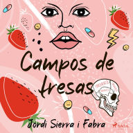 Campos de fresas