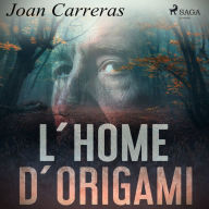 L´home d´origami