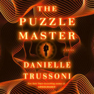 The Puzzle Master: A Novel