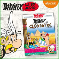 Astérix et Cléopatre