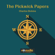 The Pickwick Papers