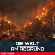 Die Welt am Abgrund