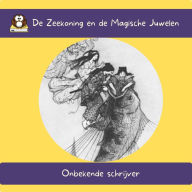 De Zeekoning en de Magische Juwelen