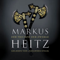 Der Triumph der Zwerge (Die Zwerge 5)