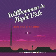 Willkommen in Night Vale