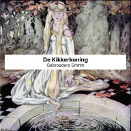 De Kikkerkoning