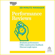 Performance Reviews