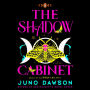 The Shadow Cabinet: A Novel