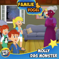Molly das Monster!